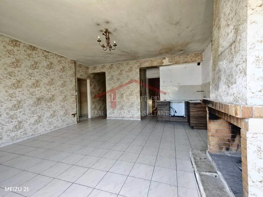 Apartment 95m²  - 5