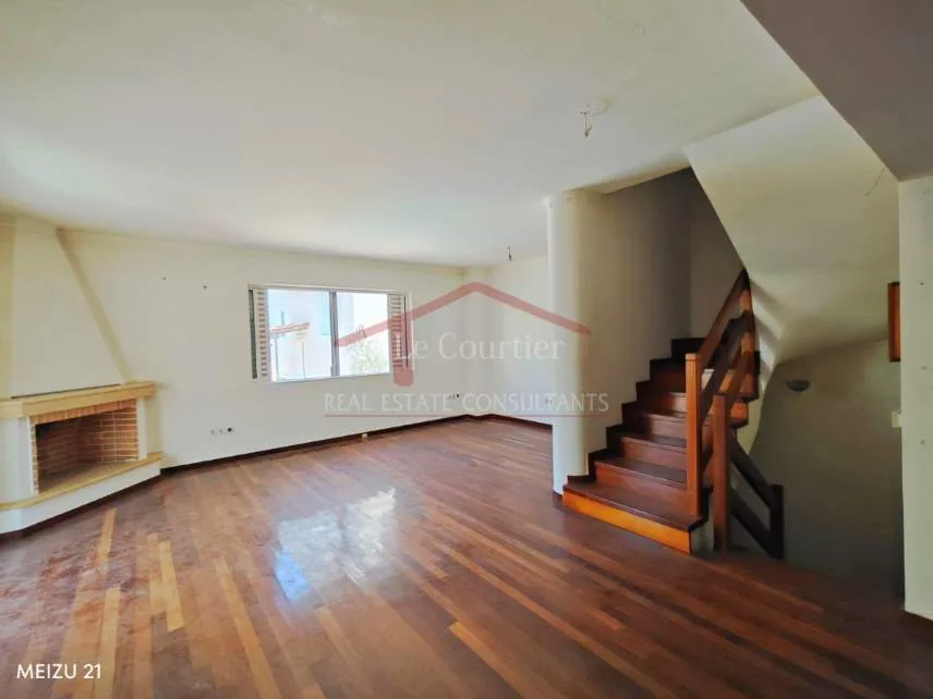 Maisonette 248m²  - 2