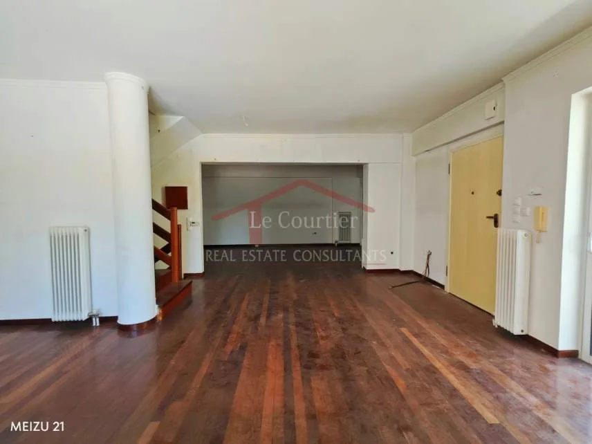 Maisonette 248m²  - 5