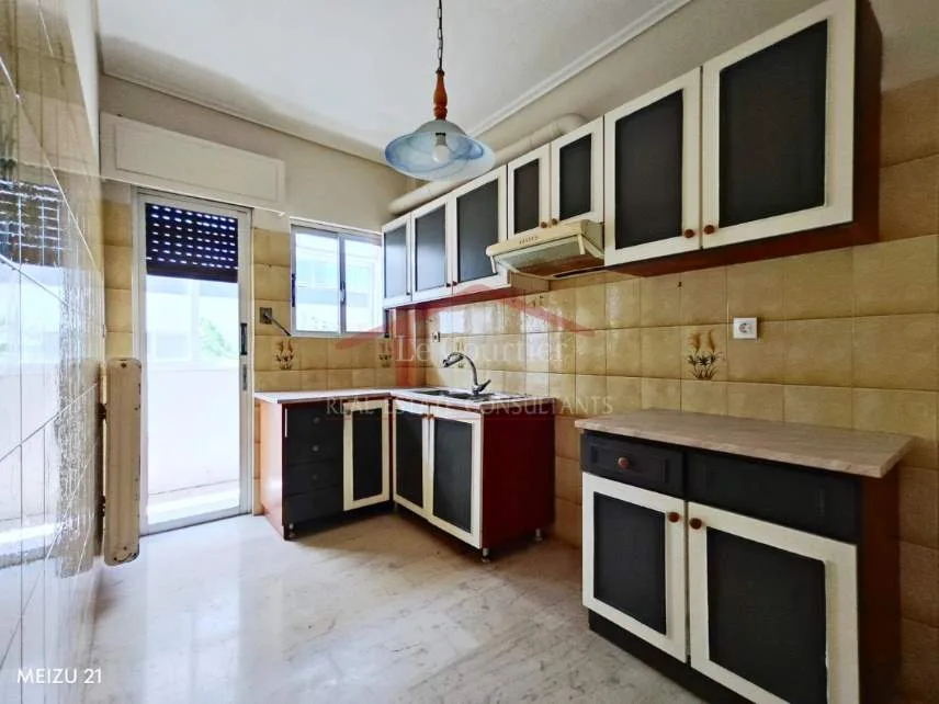 Apartment 65m²  - 4