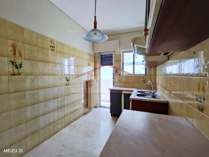Apartment 65m²  - 5