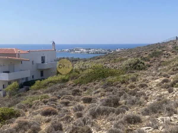 Αγροτεμάχιο 633τ.μ.  - 3