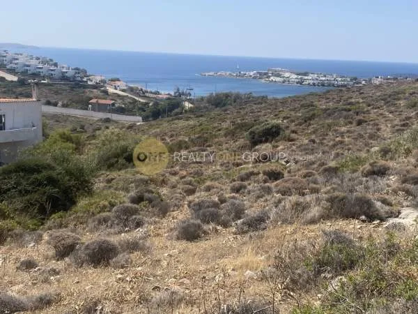 Αγροτεμάχιο 633τ.μ.  - 4