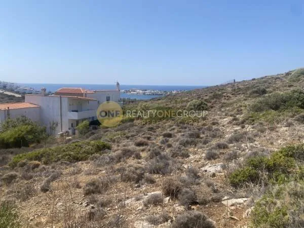 Αγροτεμάχιο 633τ.μ.  - 5