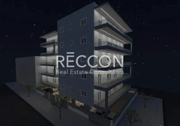 Apartment 85m²  - 2