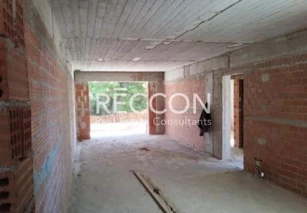 Apartment 85m²  - 4