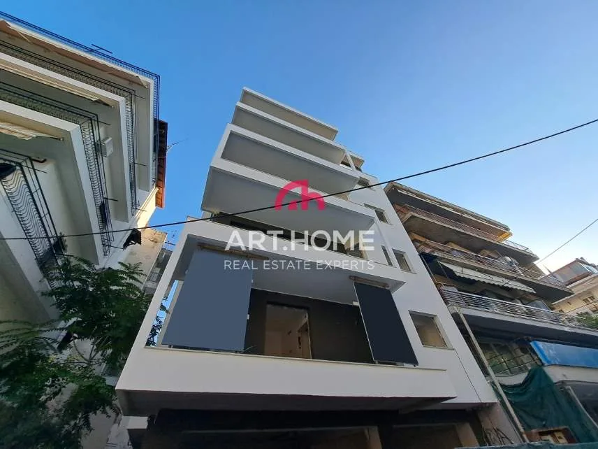 Μεζονέτα 180τ.μ.  - 3