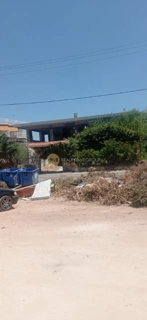 Αυτόνομο κτήριο γραφείων 1100τ.μ.  - 2