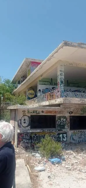 Αυτόνομο κτήριο γραφείων 1100τ.μ.  - 5