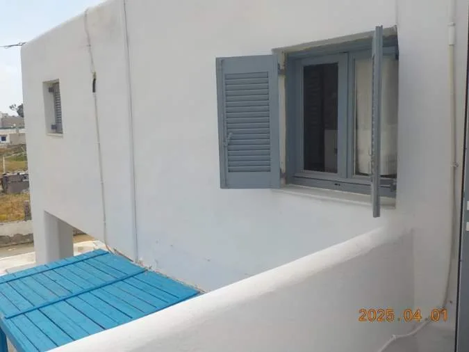 Apartment 60m²  - 2