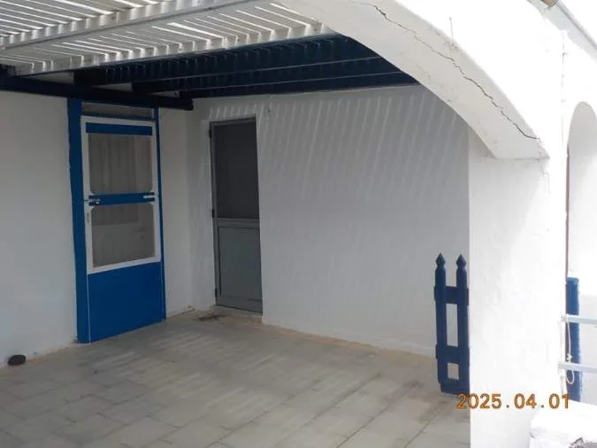 Apartment 60m²  - 3