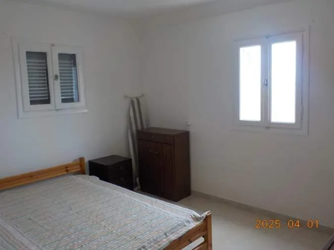 Apartment 60m²  - 5