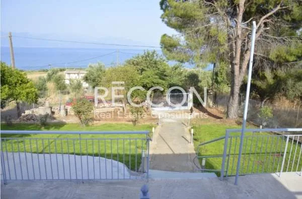 Detached house 50m²  - 2