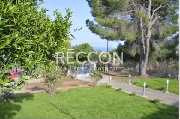 Detached house 50m²  - 3