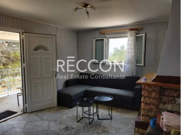 Detached house 50m²  - 4