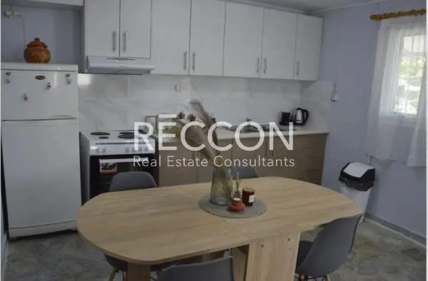 Detached house 50m²  - 5