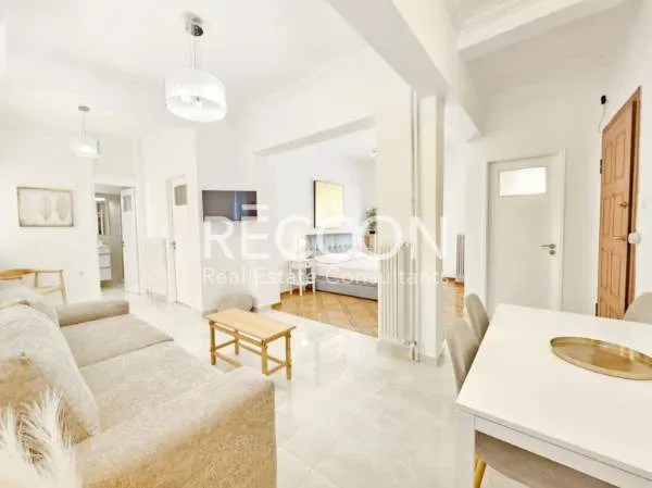 Apartment 65m²  - 2