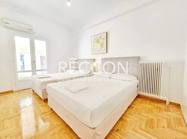 Apartment 65m²  - 3