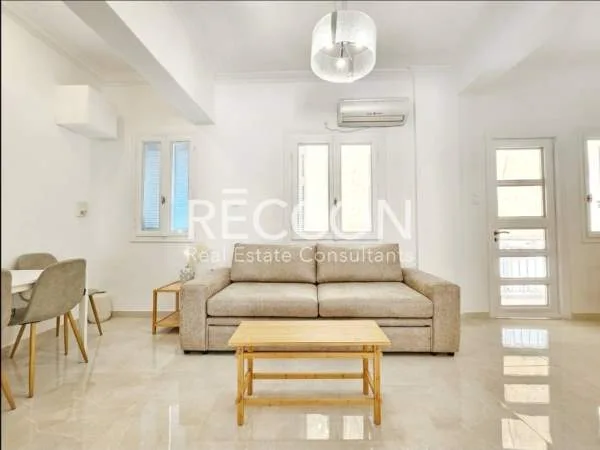 Apartment 65m²  - 4