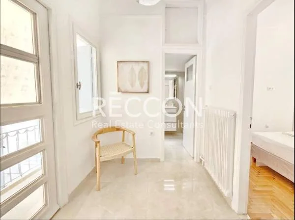 Apartment 65m²  - 5