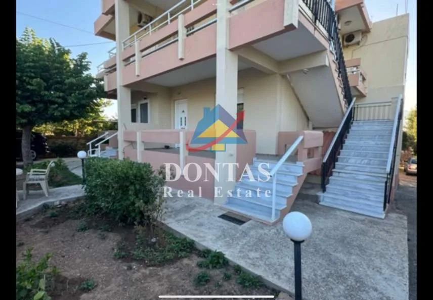 Standalone residential building 138m²  - 3