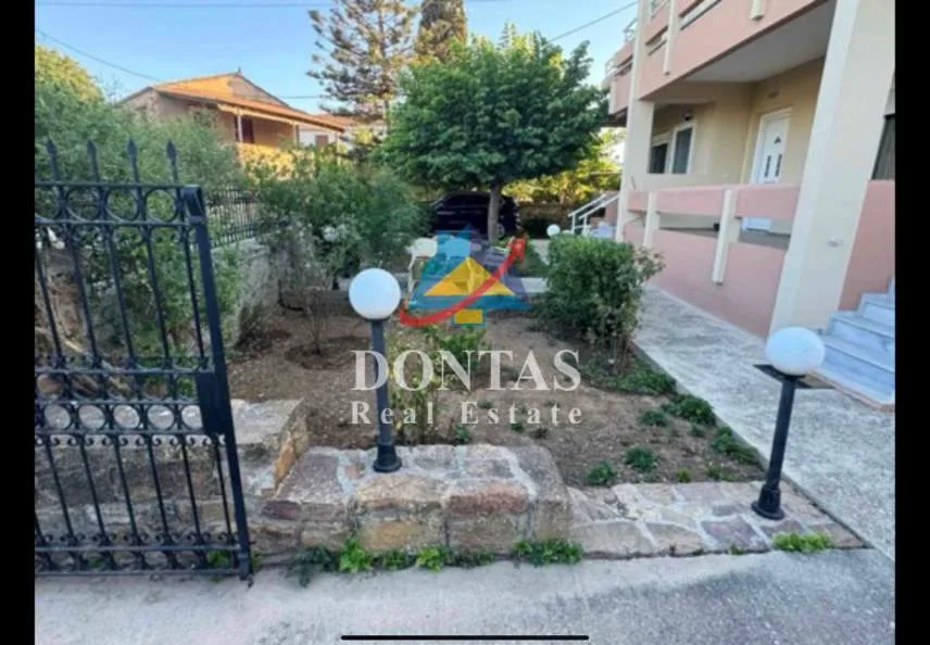 Standalone residential building 138m²  - 4