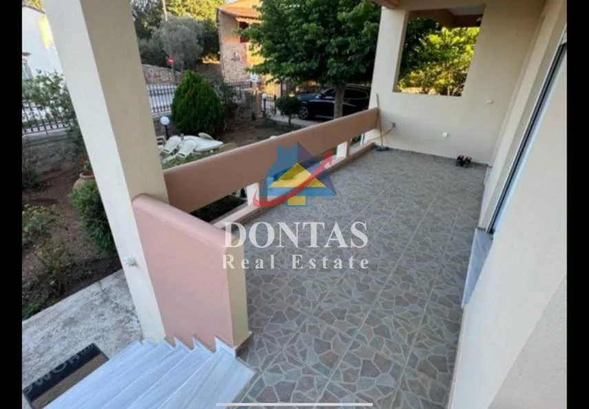 Standalone residential building 138m²  - 5
