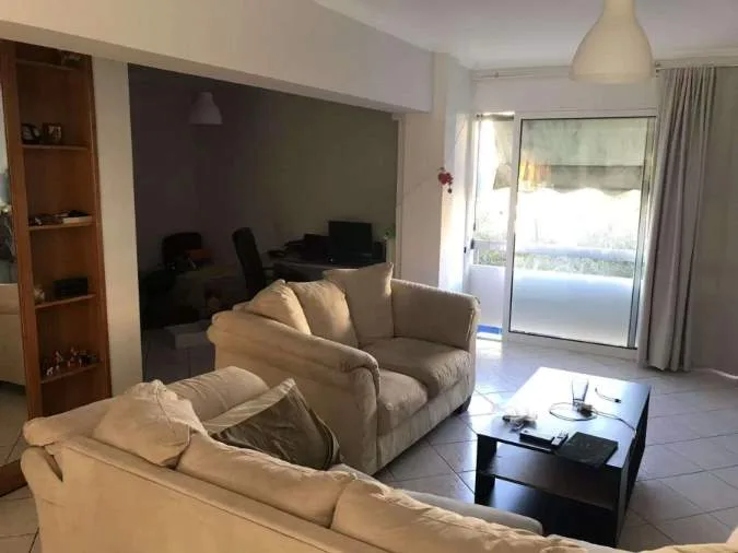 Apartment 91m²  - 2