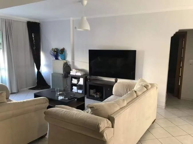 Apartment 91m²  - 4