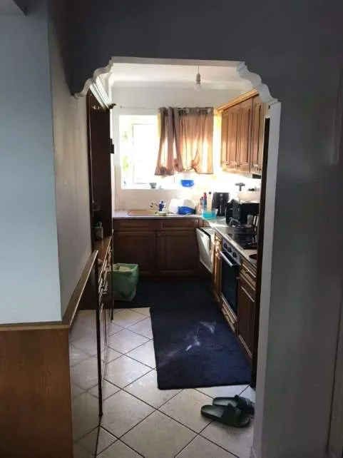Apartment 91m²  - 5