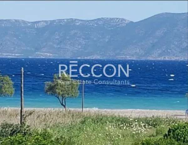 Οικόπεδο 673τ.μ.  - 2