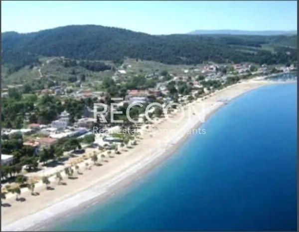 Οικόπεδο 673τ.μ.  - 3