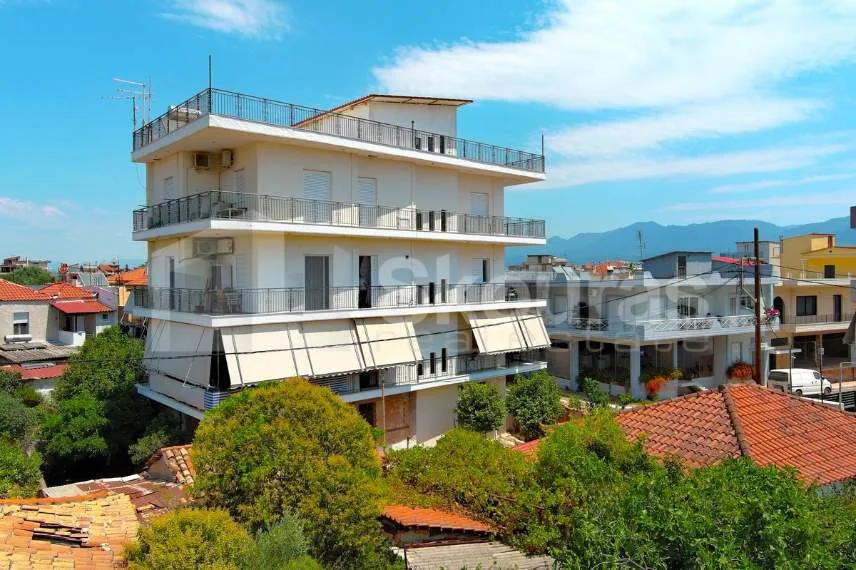 Apartment 82m²  - 2