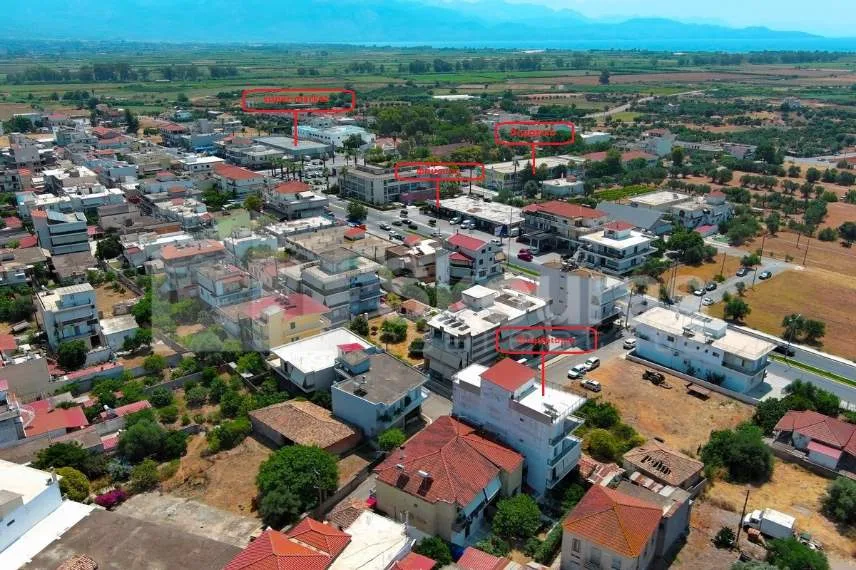 Apartment 82m²  - 3