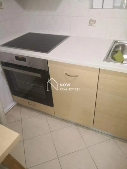 Studio 36m²  - 2