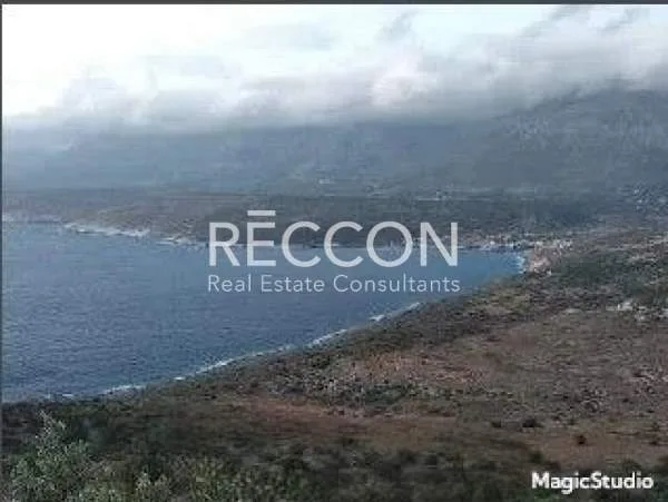 Land Parcel 27000m²  - 2