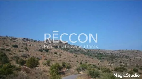 Land Parcel 27000m²  - 3