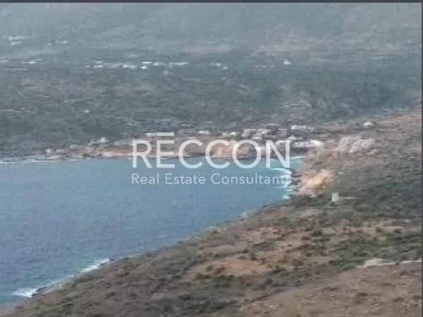 Land Parcel 27000m²  - 5