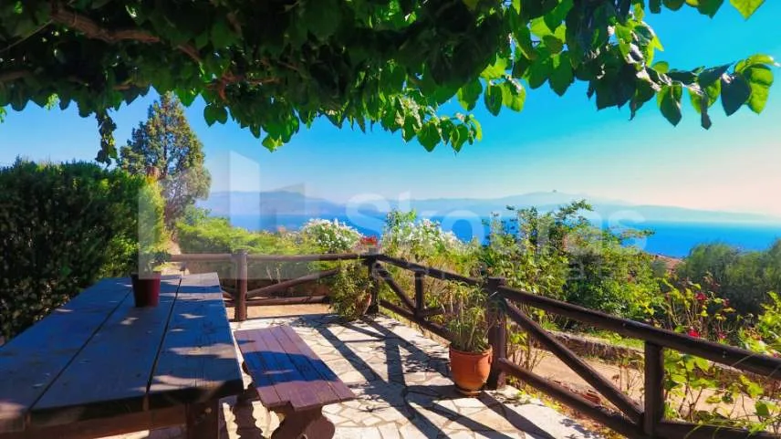 Μονοκατοικία 270τ.μ.  - 5
