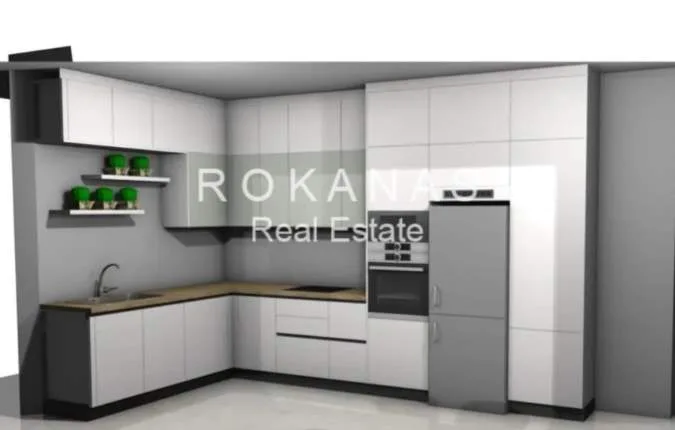 Apartment 120m²  - 2