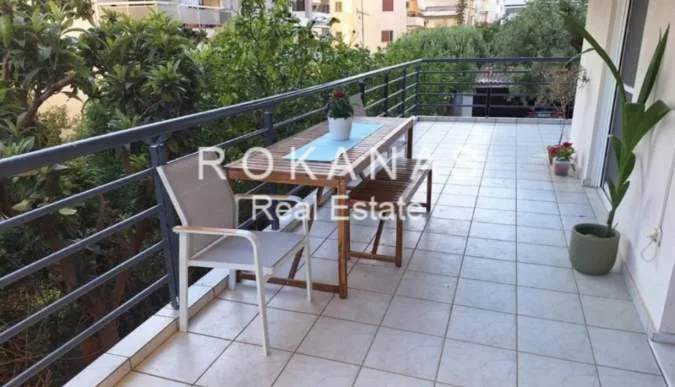 Apartment 120m²  - 3