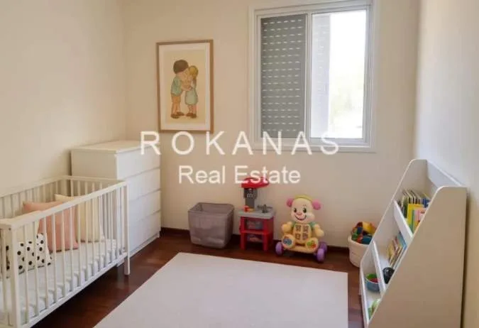 Apartment 120m²  - 4