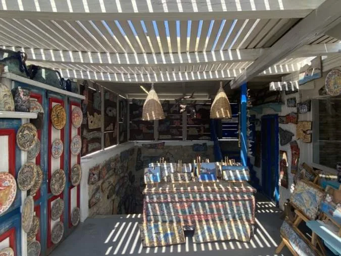 Shop 129m²  - 2