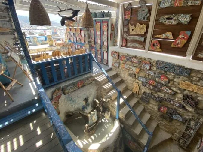 Shop 129m²  - 3