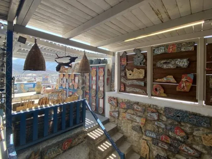 Shop 129m²  - 4