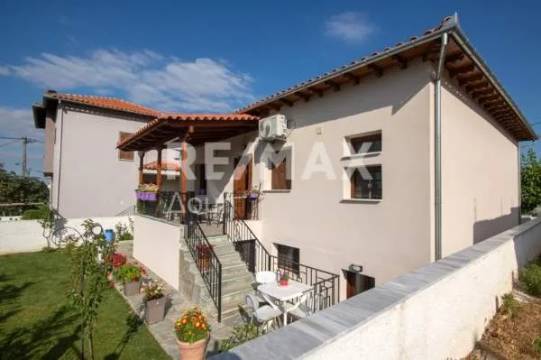 Detached house 93m²  - 2