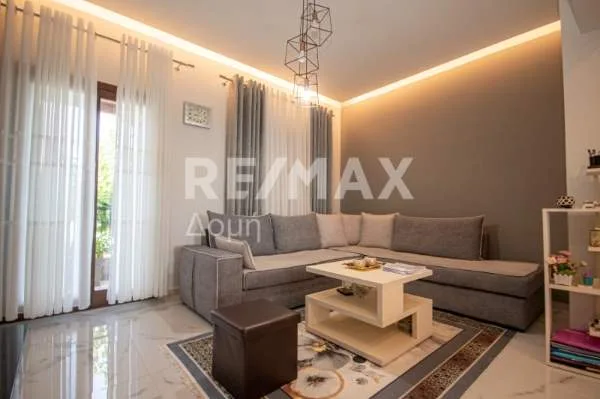 Detached house 93m²  - 3
