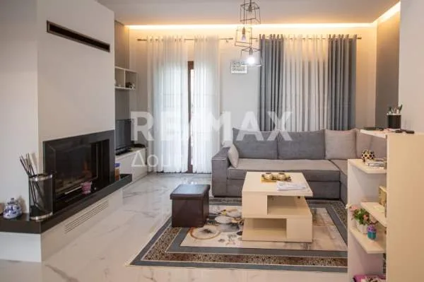 Detached house 93m²  - 4
