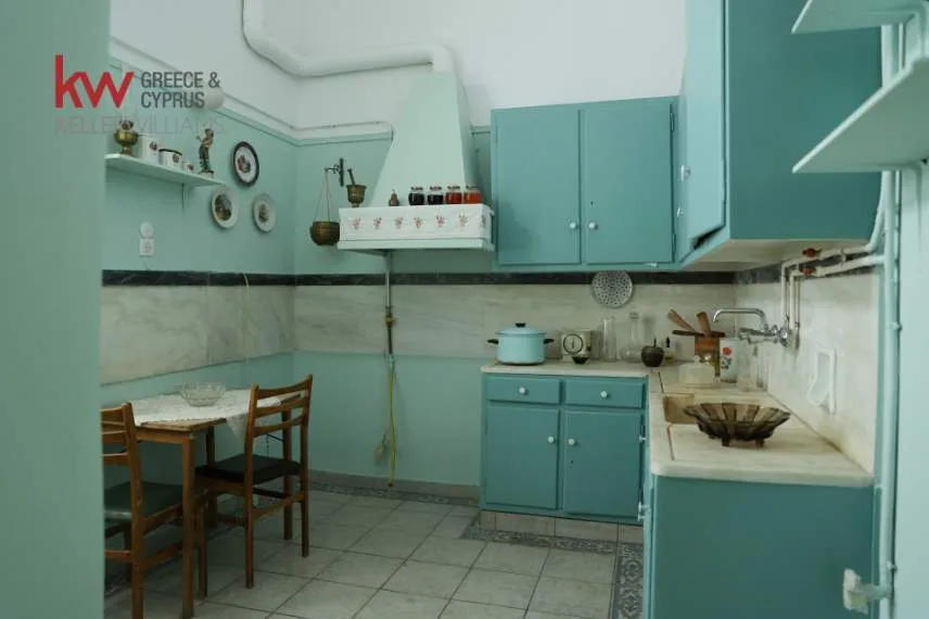 Αυτόνομο κτήριο κατοικιών 450τ.μ.  - 5