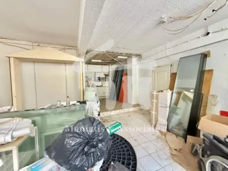 Warehouse 150m²  - 3